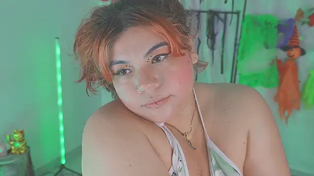 Samanta cutee online show from 09/28/25, 12:43