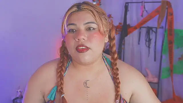 Samanta cutee online show from 11/01/25, 12:40