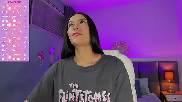 Lissy  Dream online show from 11/03/25, 09:05