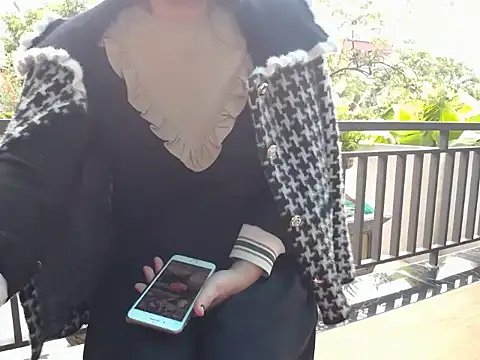 Snapshot of Nanaly_Sweet chatting on 02/08/25, 07:48 Nanaly Sweet online show from 02/08/25, 07:48