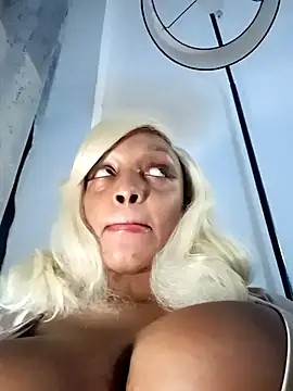 Busty Bambi online show from 03/16/26, 07:18