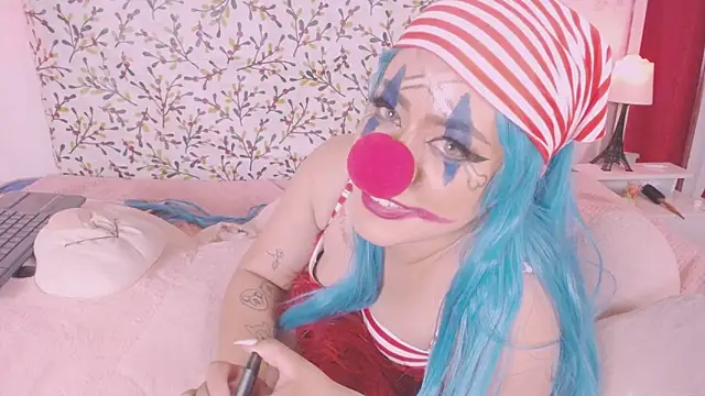  niiky online show from 01/08/25, 03:17