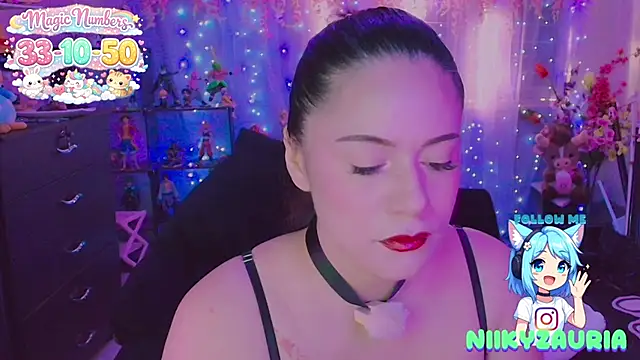  niiky online show from 06/04/26, 04:13