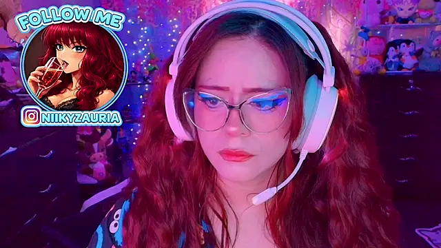  niiky online show from 06/24/26, 07:46
