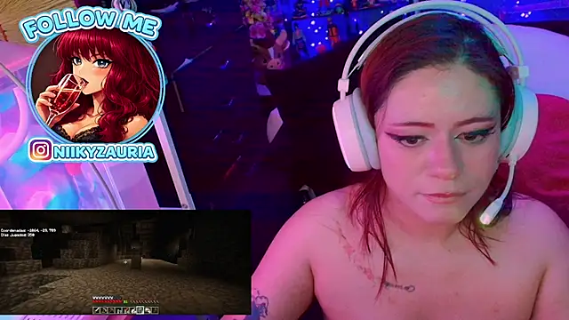  niiky online show from 06/25/26, 05:12