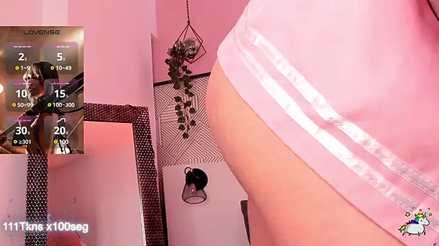 Violetta Nur online show from 12/19/24, 03:51