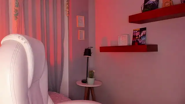 Violetta Nur online show from 02/12/25, 04:33