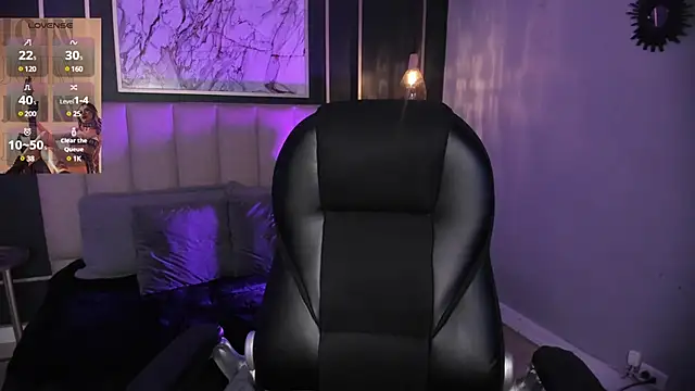 Violetta Nur online show from 03/13/25, 04:38