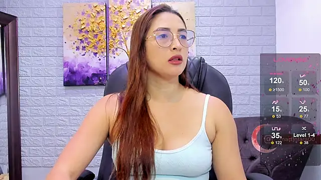  LaraMom  online show from 02/18/25, 12:06