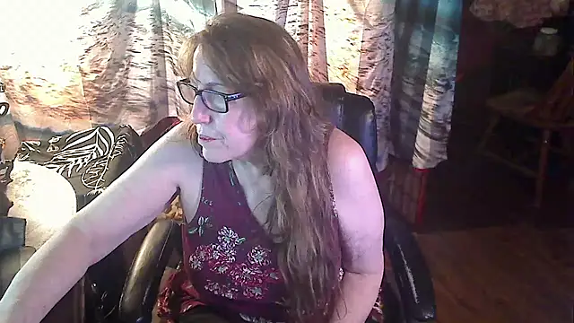 Ireallysquirt online show from 02/12/25, 01:52