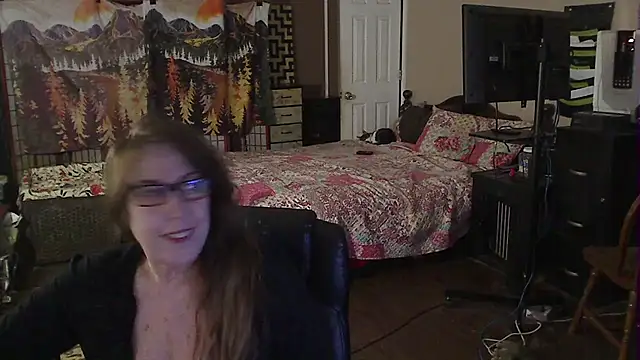 Ireallysquirt online show from 10/27/25, 02:48