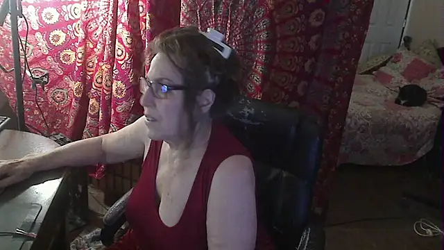 Ireallysquirt online show from 12/05/25, 03:59