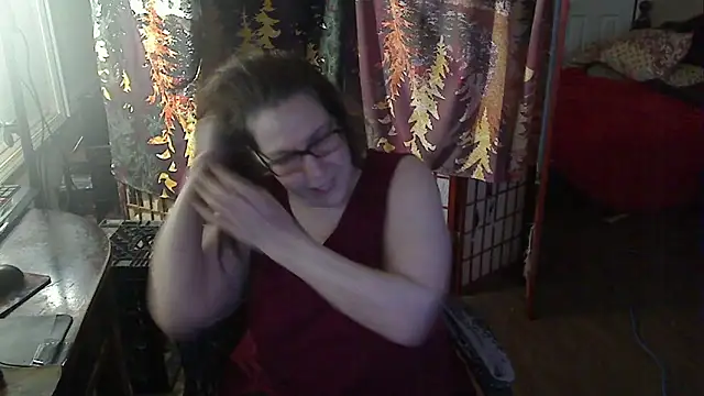 Ireallysquirt online show from 03/20/26, 02:05