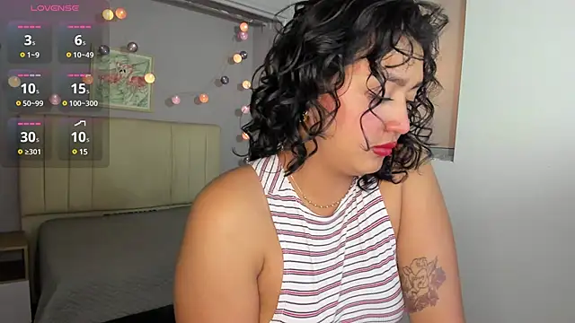 Snapshot of ema_saenz chatting on 03/15/25, 07:05 ema saenz online show from 03/15/25, 07:05