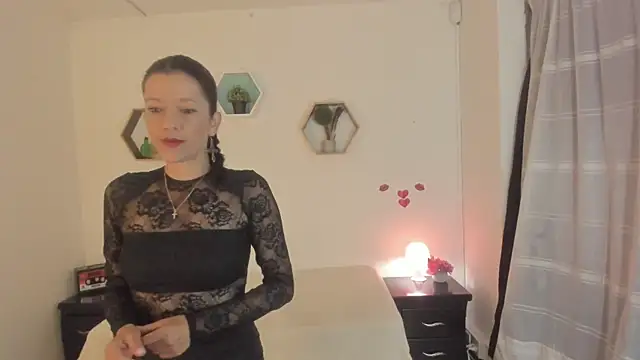 Paloma victory online show from 05/11/26, 07:11