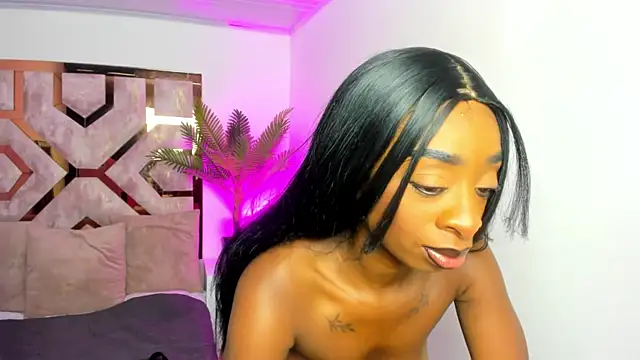 Anny osorio online show from 02/20/25, 07:52