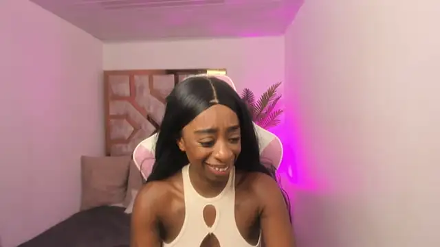 Anny osorio online show from 02/22/25, 12:27