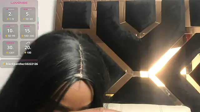 Anny osorio online show from 02/22/25, 10:31