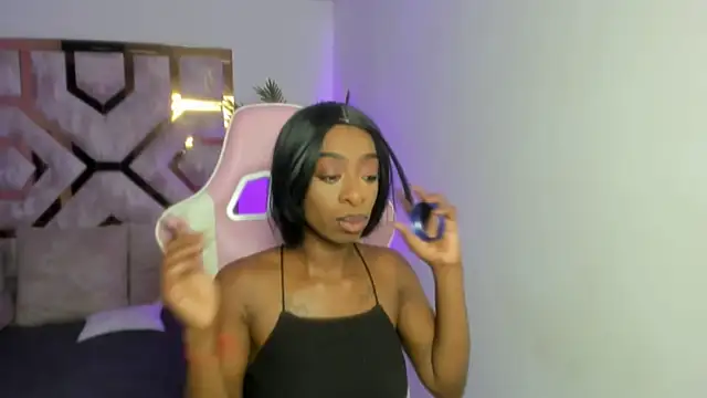 Anny osorio online show from 02/27/25, 08:09