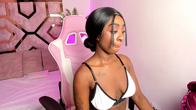 Anny osorio online show from 03/05/25, 07:49