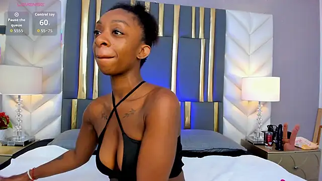 Anny osorio online show from 09/15/25, 07:36