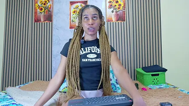 Amarantha love69 online show from 06/16/26, 09:06