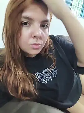 Bruninha Hot10 online show from 05/11/26, 10:54