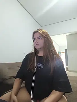 Bruninha Hot10 online show from 05/30/26, 10:45