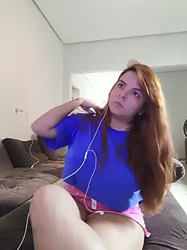 Bruninha Hot10 online show from 06/17/26, 05:58