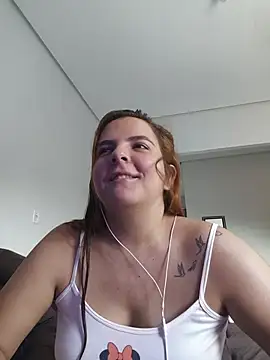 Bruninha Hot10 online show from 06/18/26, 07:07