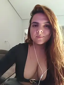Bruninha Hot10 online show from 06/27/26, 12:22