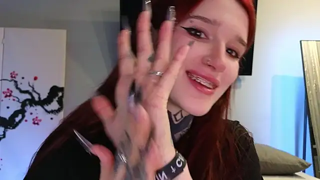 Snapshot of SophieInkk chatting on 02/03/26, 11:54 SophieInkk online show from 02/03/26, 11:54