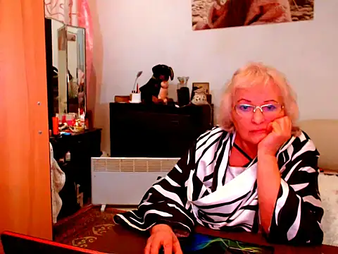 Natali7634 online show from 02/08/25, 06:12