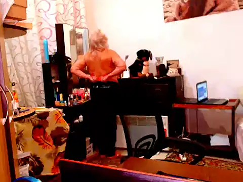 Natali7634 online show from 02/16/25, 05:48