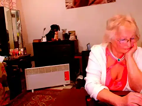 Natali7634 online show from 02/22/25, 07:25