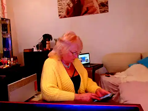 Natali7634 online show from 03/02/25, 08:07