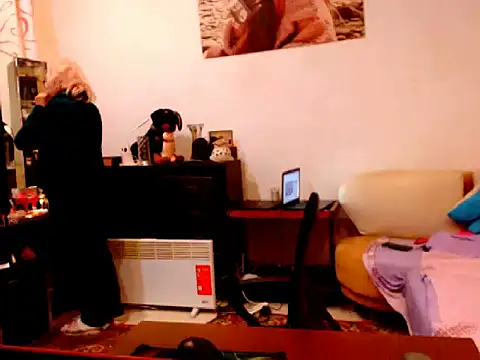 Natali7634 online show from 03/06/25, 04:19