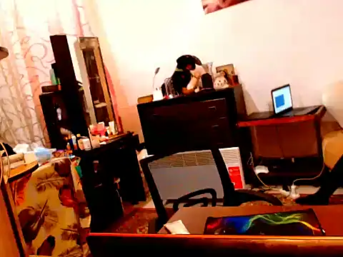 Natali7634 online show from 03/15/25, 01:29