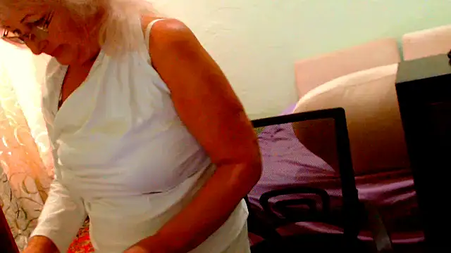 Natali7634 online show from 10/19/25, 09:32