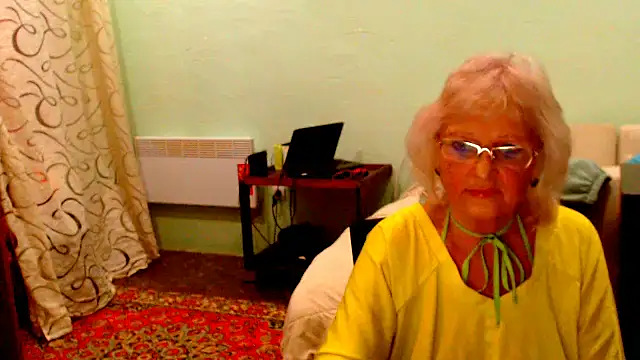 Natali7634 online show from 11/11/25, 06:19