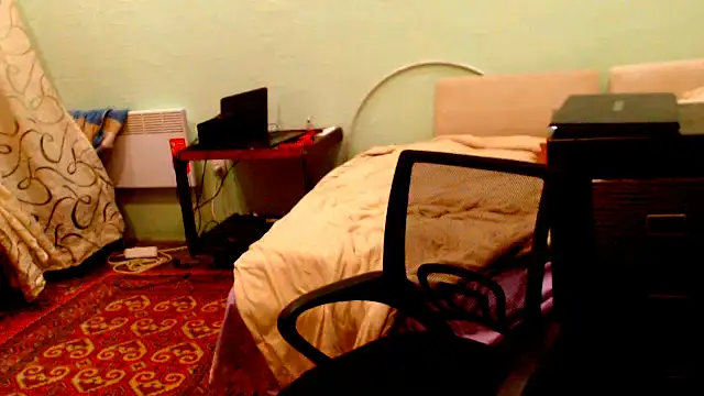 Natali7634 online show from 12/18/25, 02:56