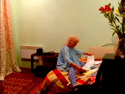 Natali7634 online show from 04/25/26, 07:11