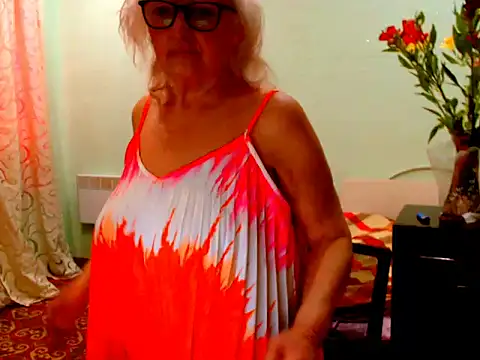 Natali7634 online show from 04/26/26, 07:17
