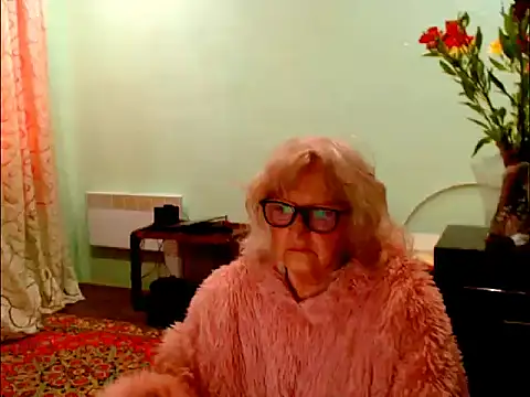 Natali7634 online show from 04/27/26, 03:48