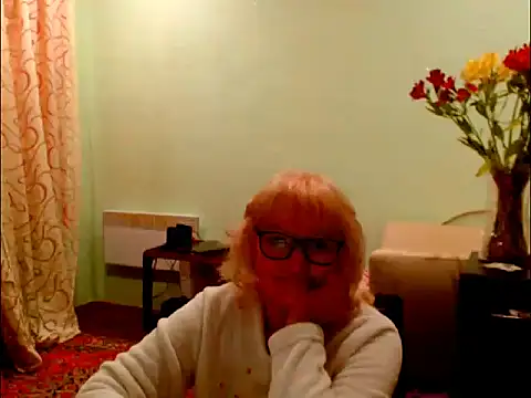 Natali7634 online show from 04/29/26, 06:25