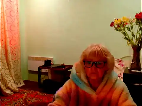 Natali7634 online show from 04/30/26, 02:23