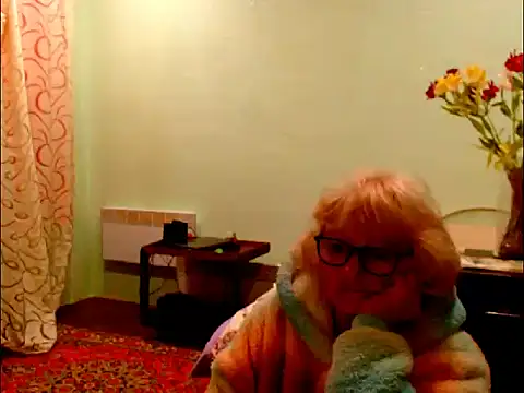 Natali7634 online show from 05/01/26, 07:29