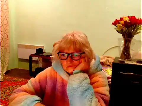 Natali7634 online show from 05/04/26, 01:34