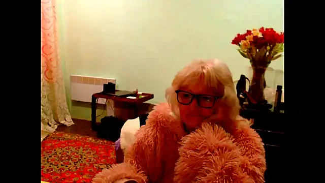 Natali7634 online show from 05/06/26, 05:03