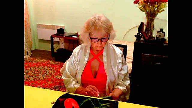 Natali7634 online show from 05/07/26, 09:25